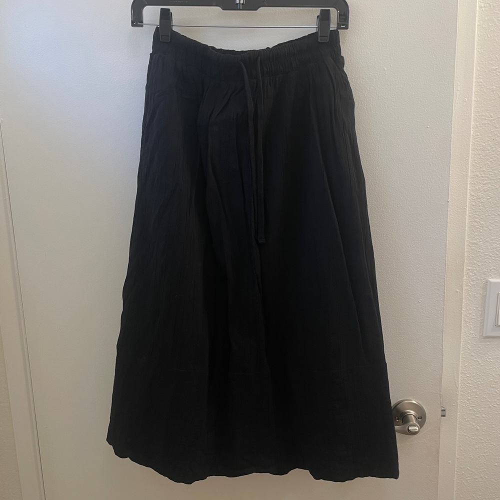 James Perse Skirt